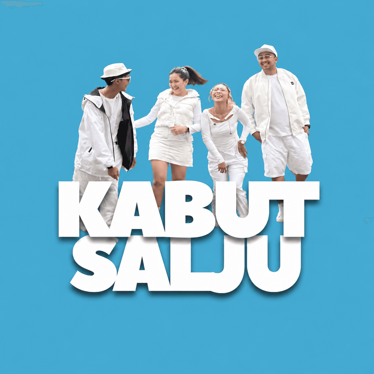 Kabut Salju