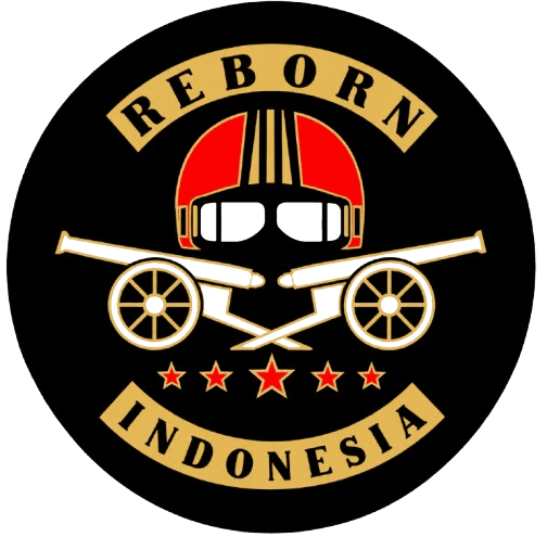 Reborn Indonesia