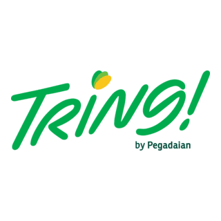 Tring! by Pegadaian